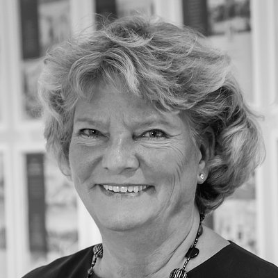 Profilbild för Annika Thustrup