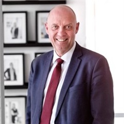 Profilbild för Magnus Tarland