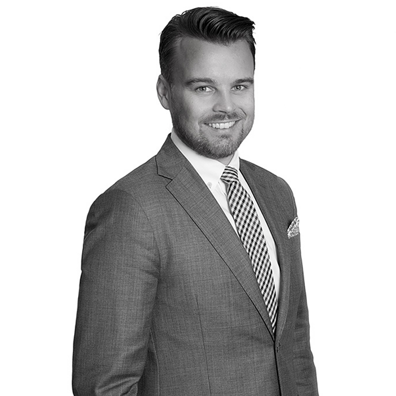 Profilbild för Fredrik Wolffelt