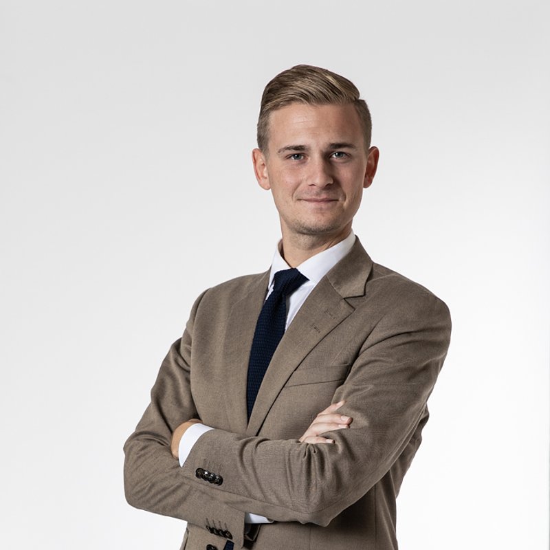 Profilbild för Pontus Ingvarsson