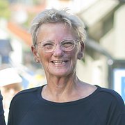 Agneta Öfverholm