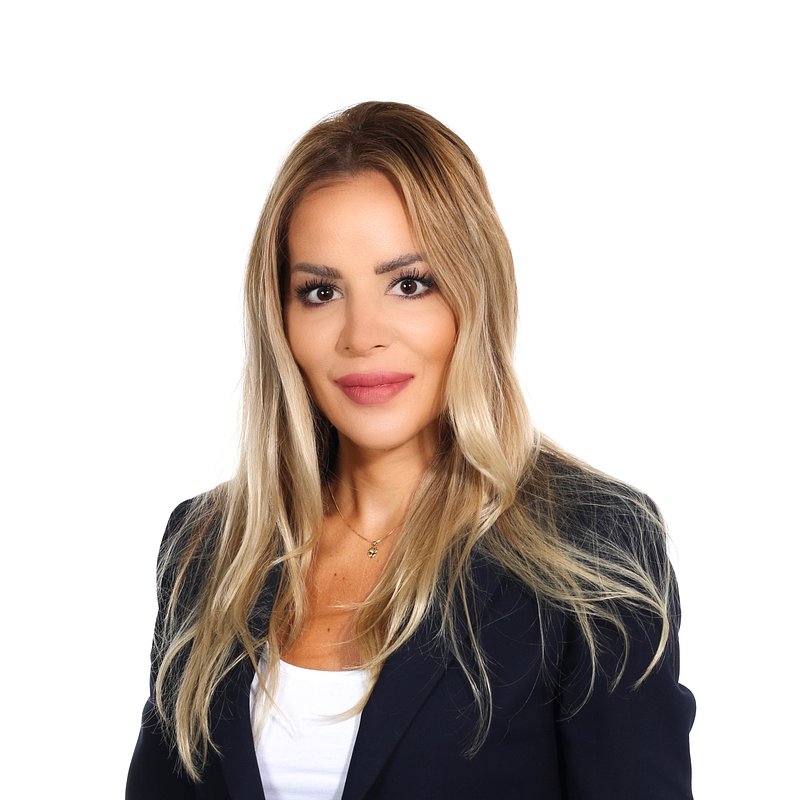 Profilbild för Melissa Wall