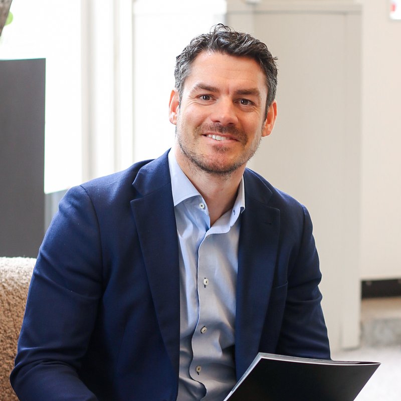 Profilbild för Patrik Bergholm