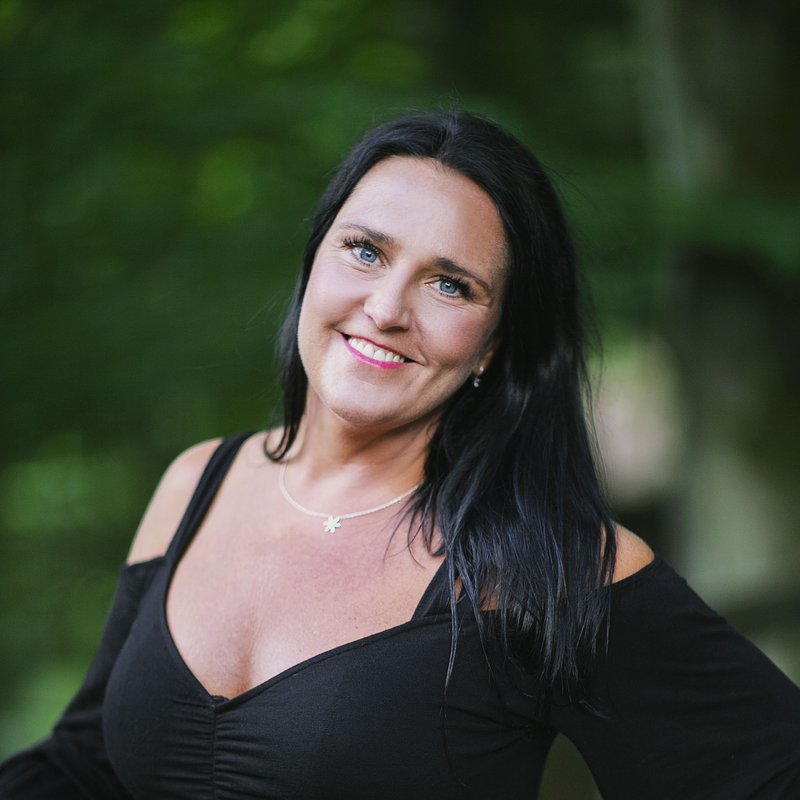 Profilbild för Linda Lindhake