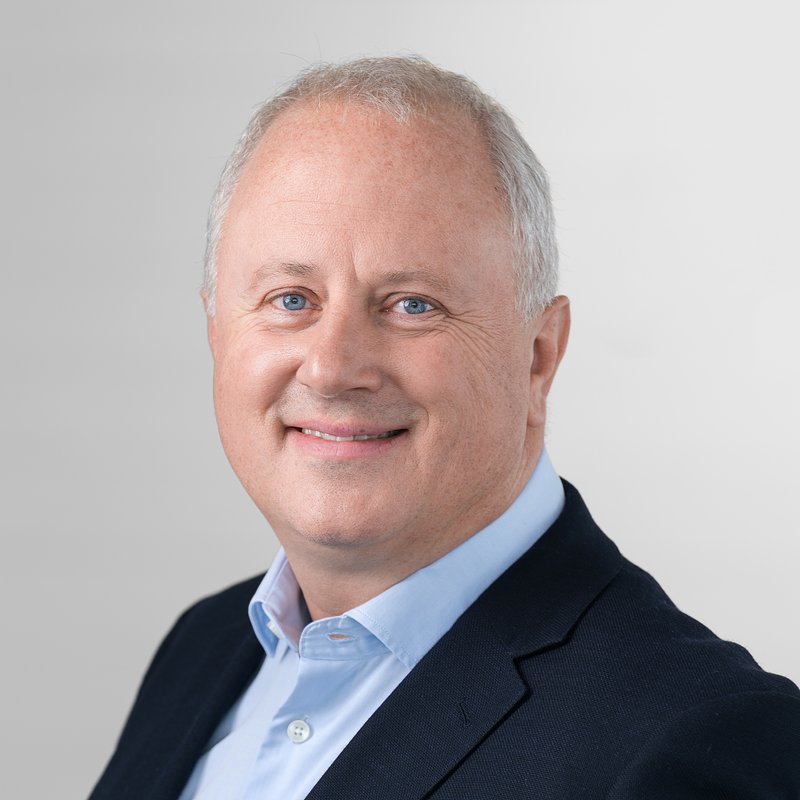 Profilbild för Niclas Grönvall