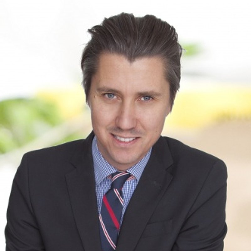 Profilbild för Rikard Kvist