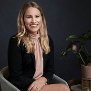 Profilbild för Maria Fagernäs