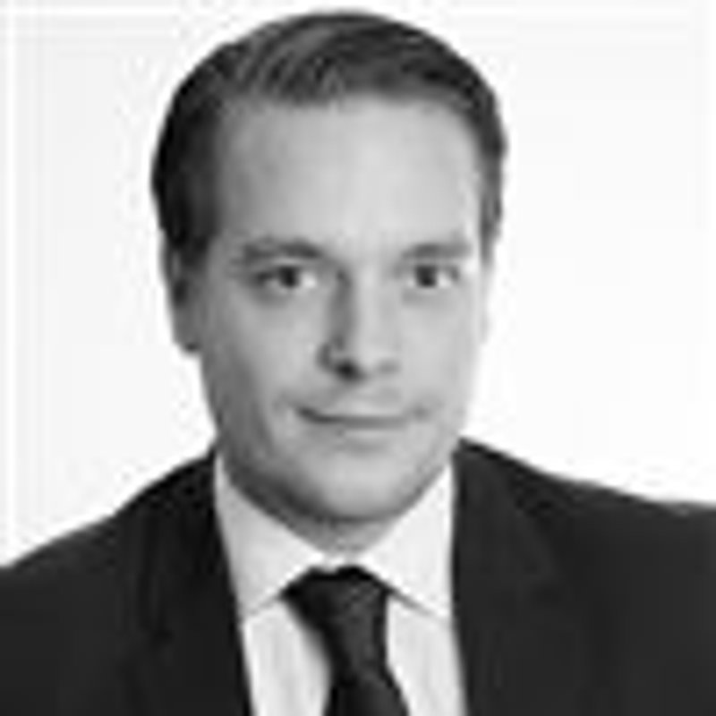 Profilbild för Peter Karlsson