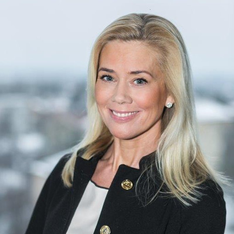 Profilbild för Anna Byman