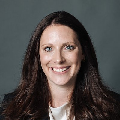 Profilbild för Malin Bjerkhede