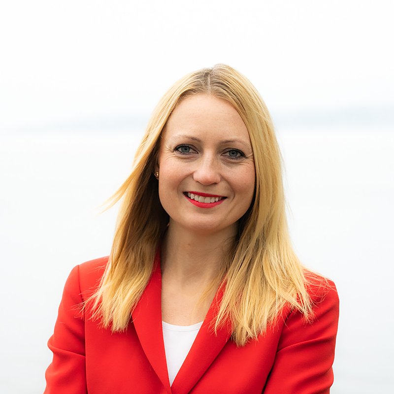 Profilbild för Helena Wass