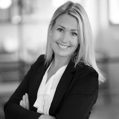 Profilbild för Malin Klebe