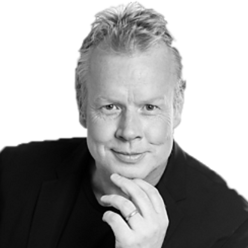 Profilbild för Peter Johansson