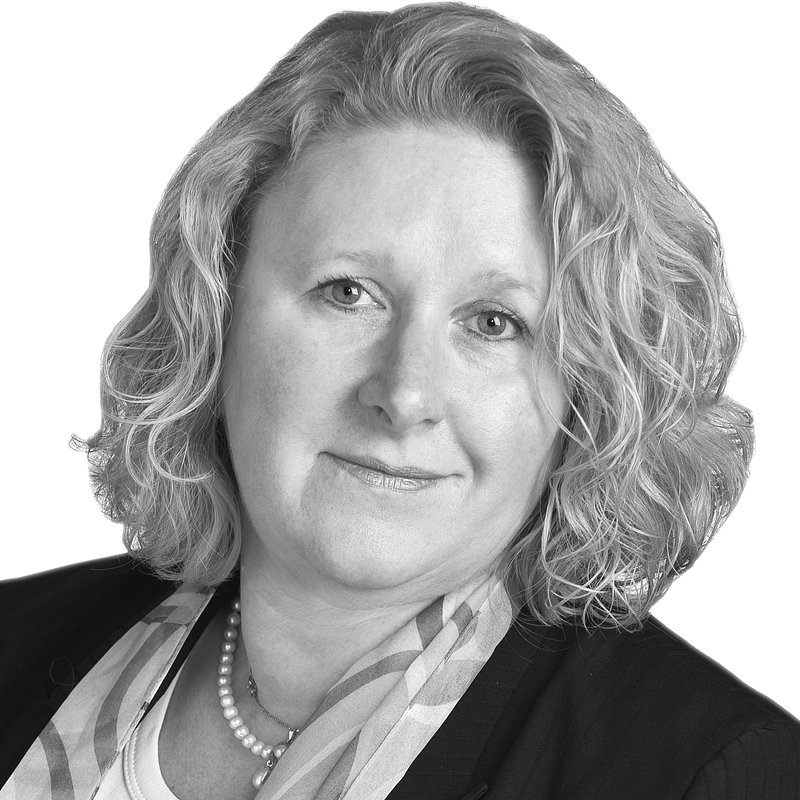 Profilbild för Ursula Persson