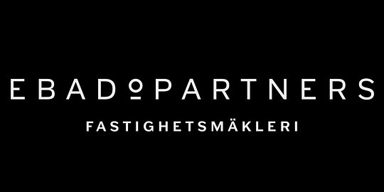 Ebad & Partners Fastighetsmäkleri