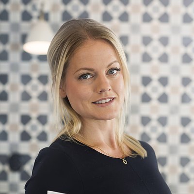 Jessica Sjölund fd Gunnarsson