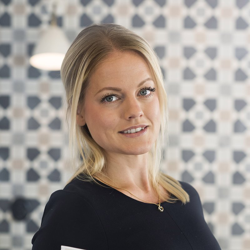 Profilbild för Jessica Sjölund fd Gunnarsson