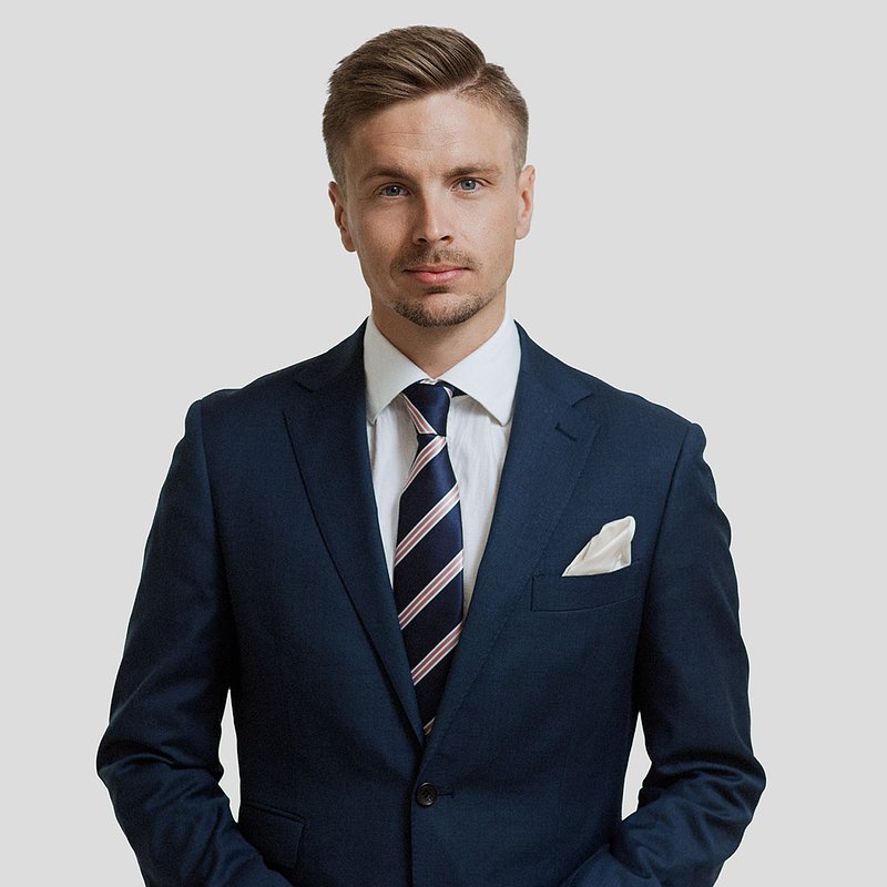 Profilbild för Erik Sundell