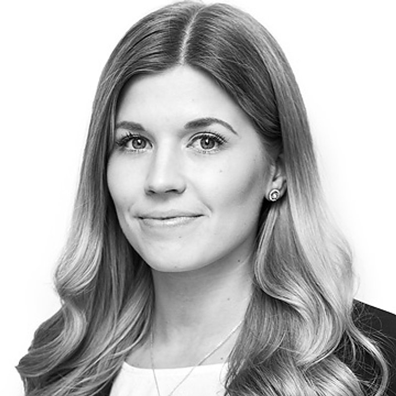 Profilbild för Mikaela Thim