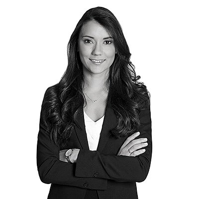 Profilbild för Rebecca Vitai Johnsson