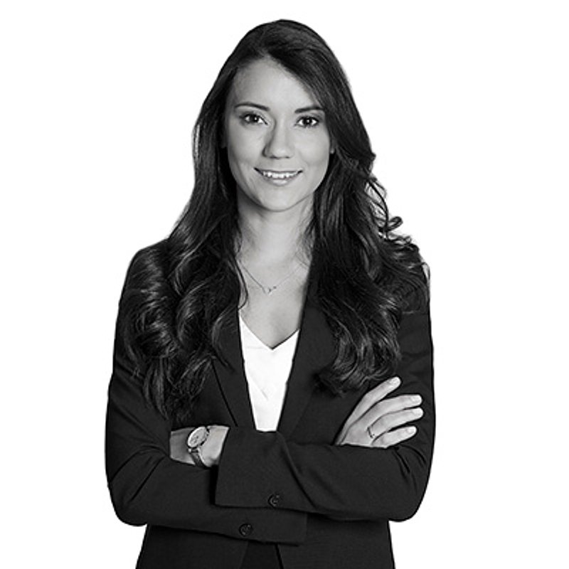 Profilbild för Rebecca Vitai Johnsson