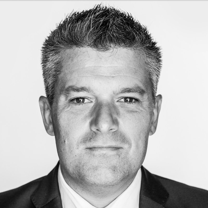 Profilbild för Thierry Asso