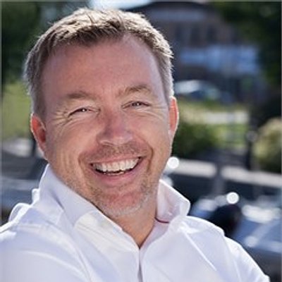 Profilbild för Johan Ytterberg