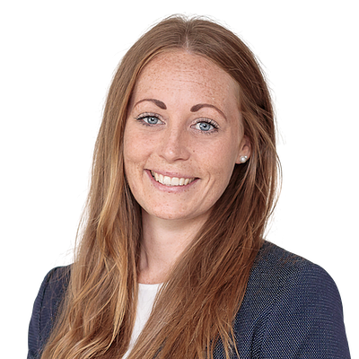 Profilbild för Elin Bergman