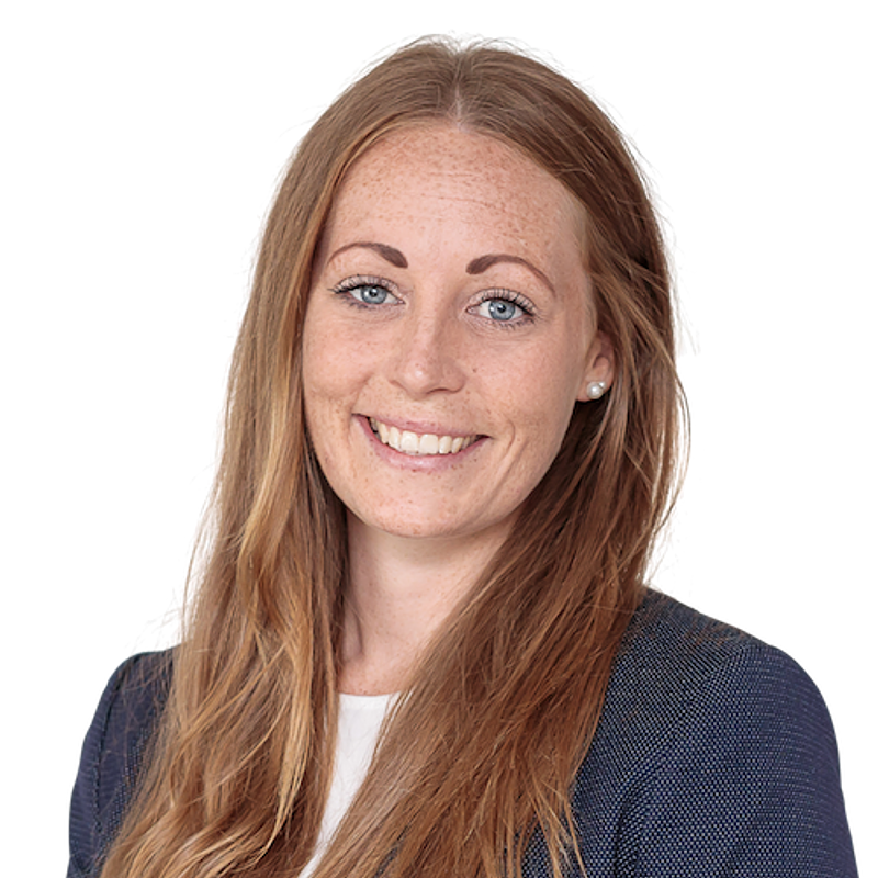 Profilbild för Elin Bergman