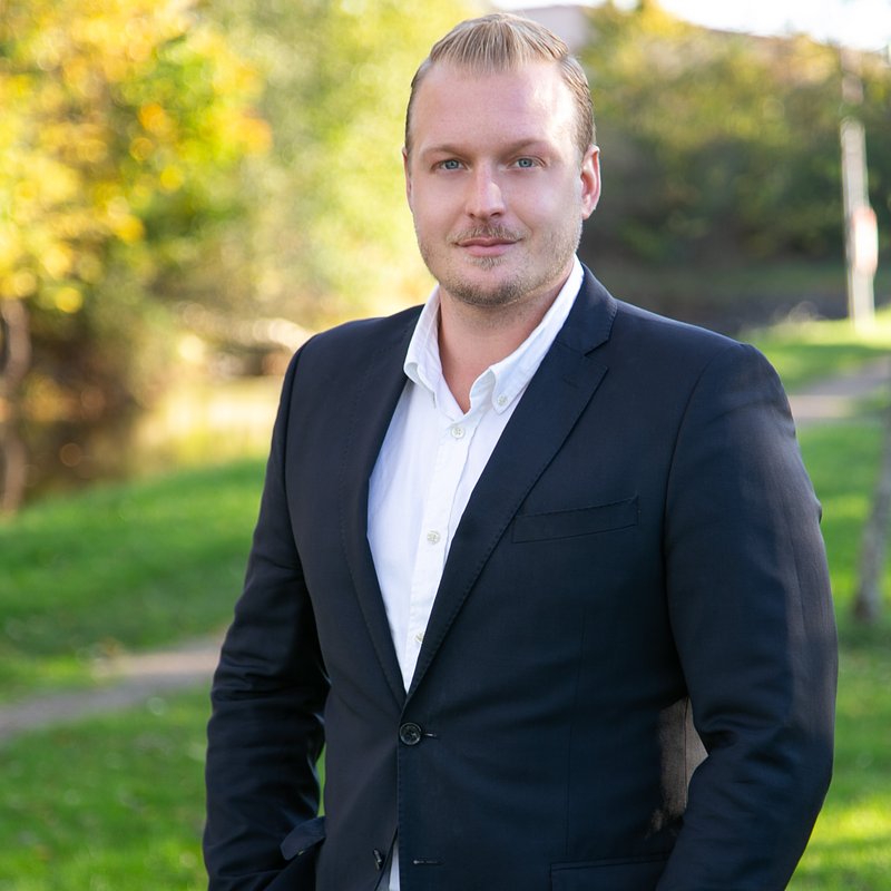 Profilbild för Willy Löfström