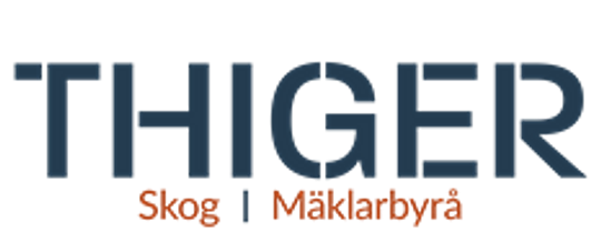 Thiger Skog & Mäklarbyrå 