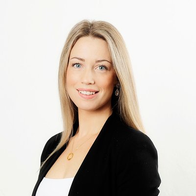 Profilbild för Anna Thiger