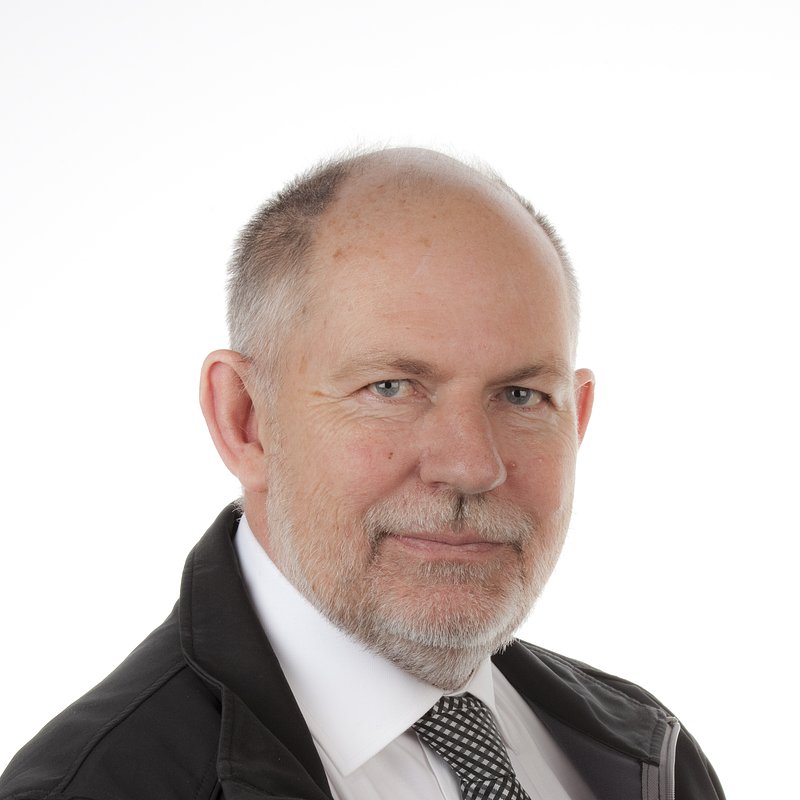 Profilbild för Mats Davidsson