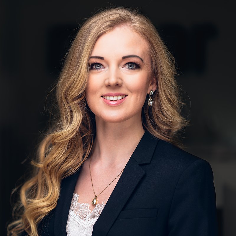 Profilbild för Signe Caroline Sjövall