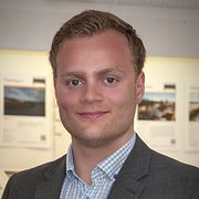 Profilbild för Steven Zettergren