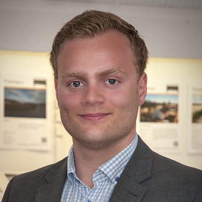 Profilbild för Steven Zettergren