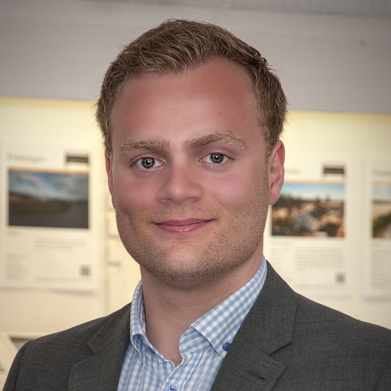 Profilbild för Steven Zettergren