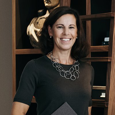 Profilbild för Elisabeth Hallberg