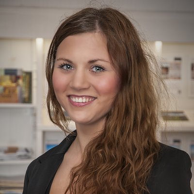 Profilbild för Sofia Qvillby