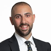 Profilbild för Abdo Ibrahim