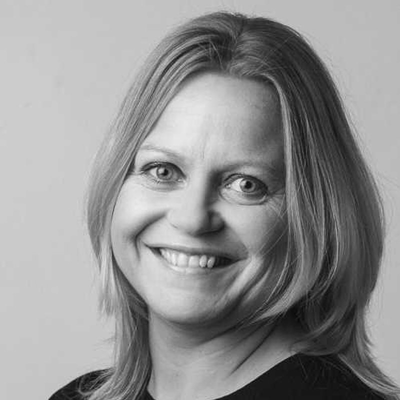 Profilbild för Ulrika Högberg