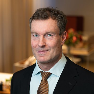 Profilbild för Kjell Samuelsson