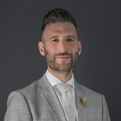 Profilbild för Erkan Inan