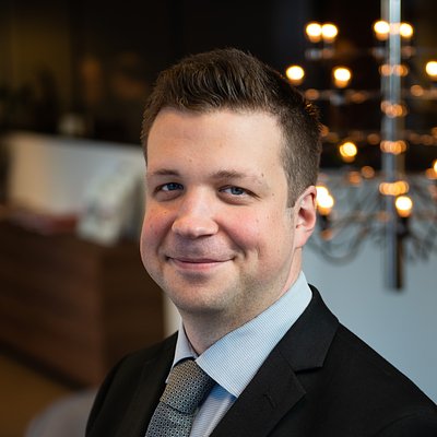 Profilbild för Matts Lüllmaa