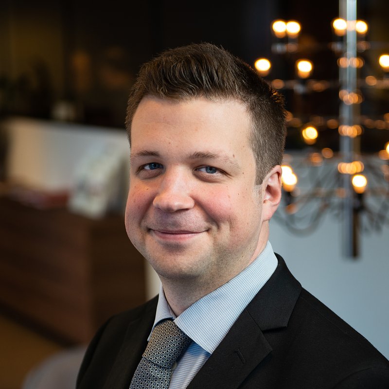 Profilbild för Matts Lüllmaa