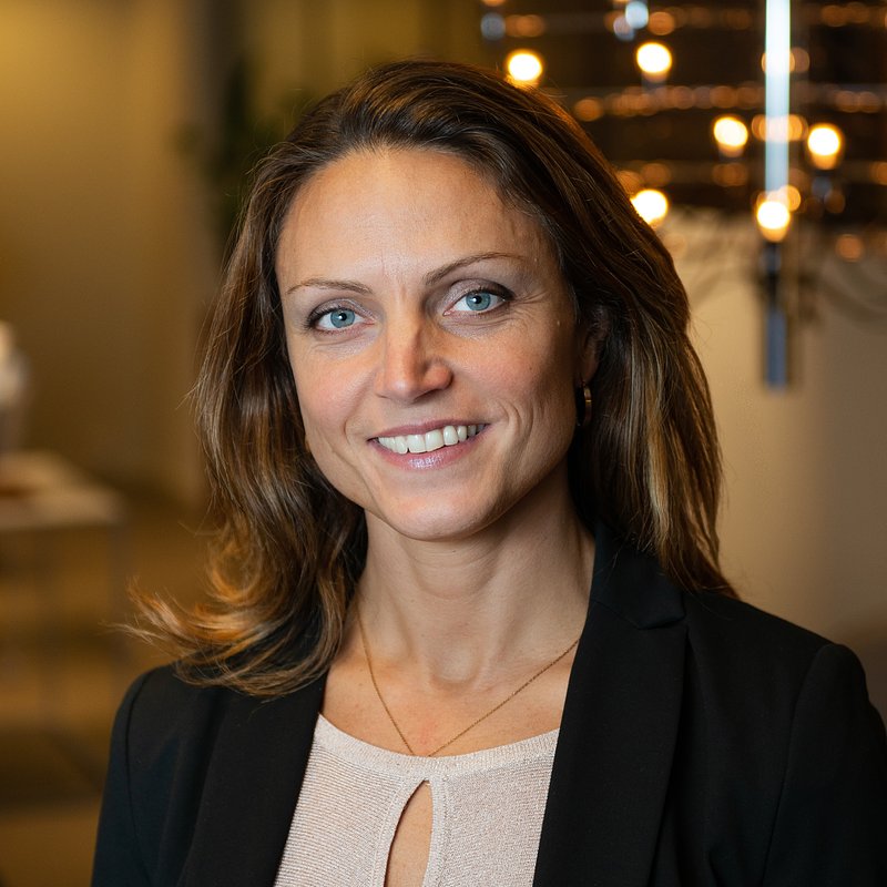 Profilbild för Micaela Mcclafferty