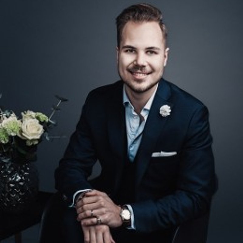 Profilbild för Daniel Sochor
