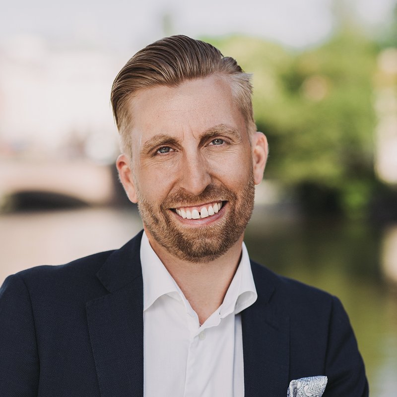 Profilbild för Per Illner