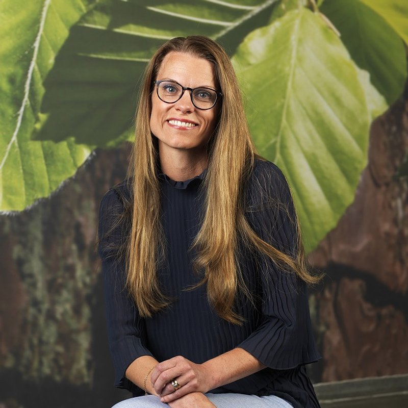 Profilbild för Linda Pirsman