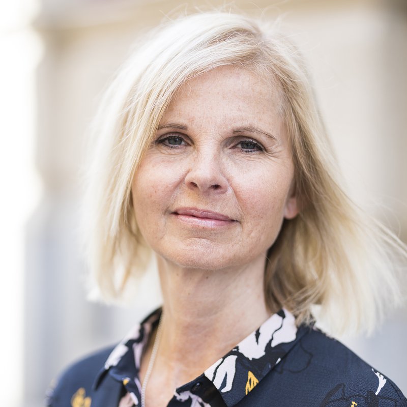 Profilbild för Katarina Bufvers